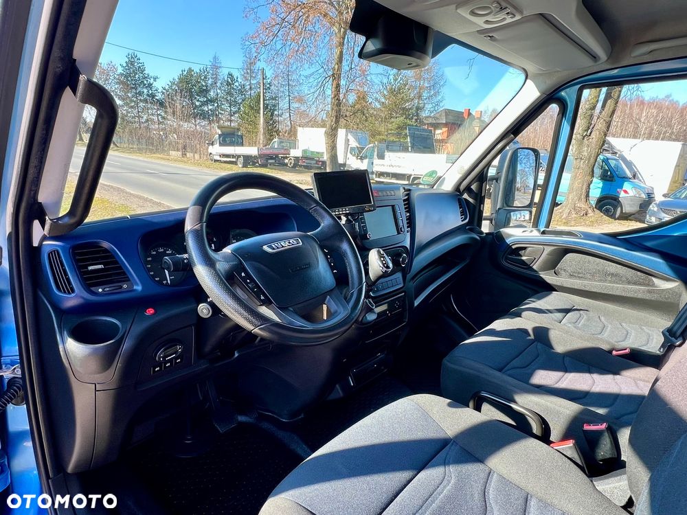 Iveco Daily - 9