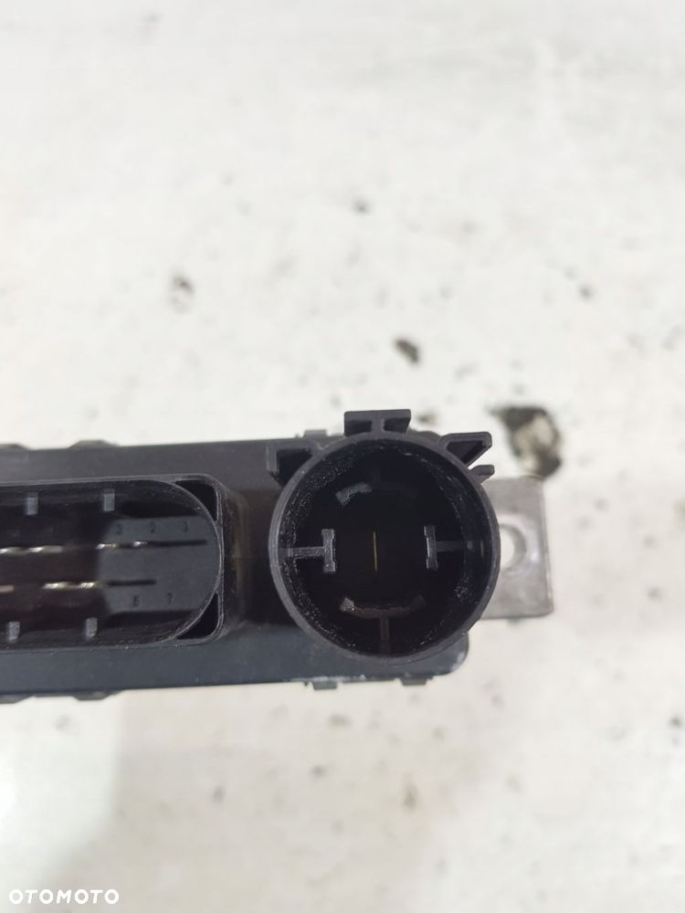przekaźnik świec zarowych 31431776 volvo s60 v60 s80 2.0d d4204t5 - 5