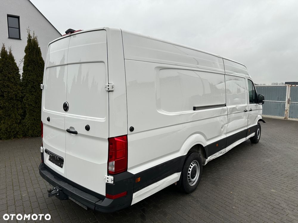 Volkswagen Crafter - 7