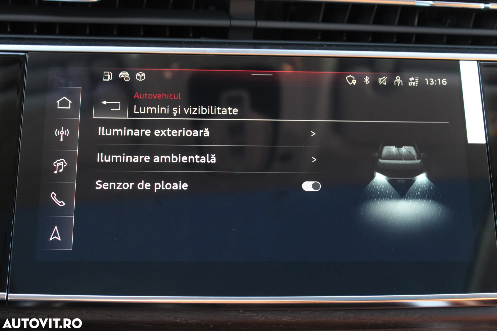 Audi Q7 3.0 55 TFSI quattro Tiptronic MHEV Basic - 32