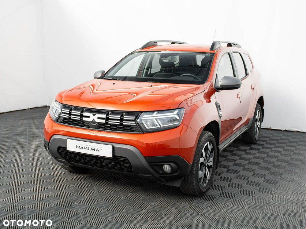 Dacia Duster 1.3 TCe Journey - 3