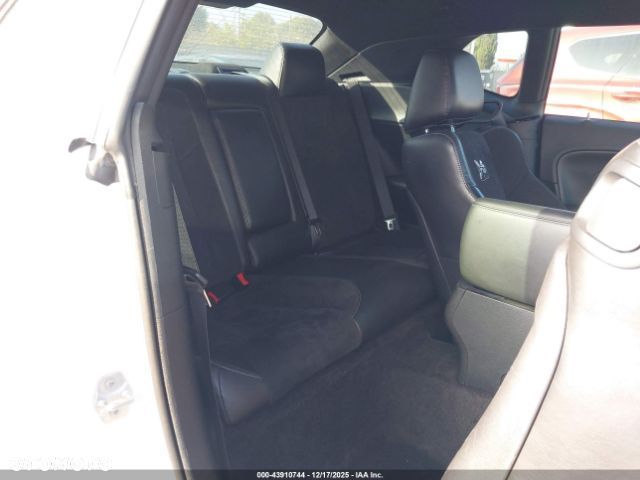 Dodge Challenger Automatik R/T Plus Scat Pack - 7