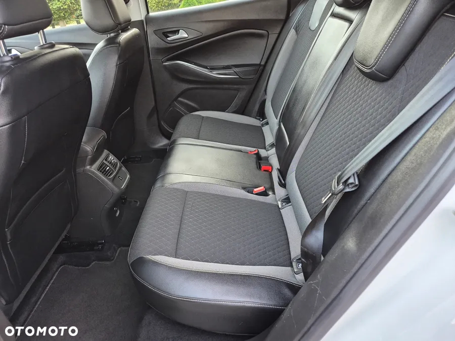 Opel Grandland X 1.5 CDTI Innovation S&S - 23