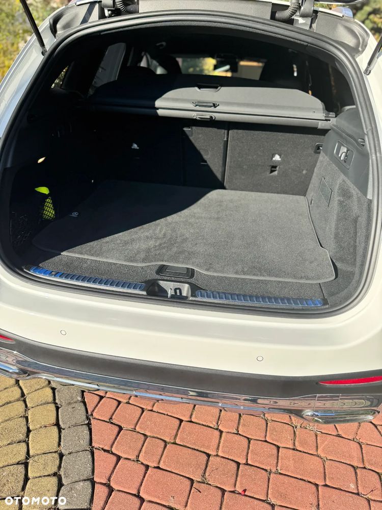 Mercedes-Benz GLC 200 d 4-Matic - 10