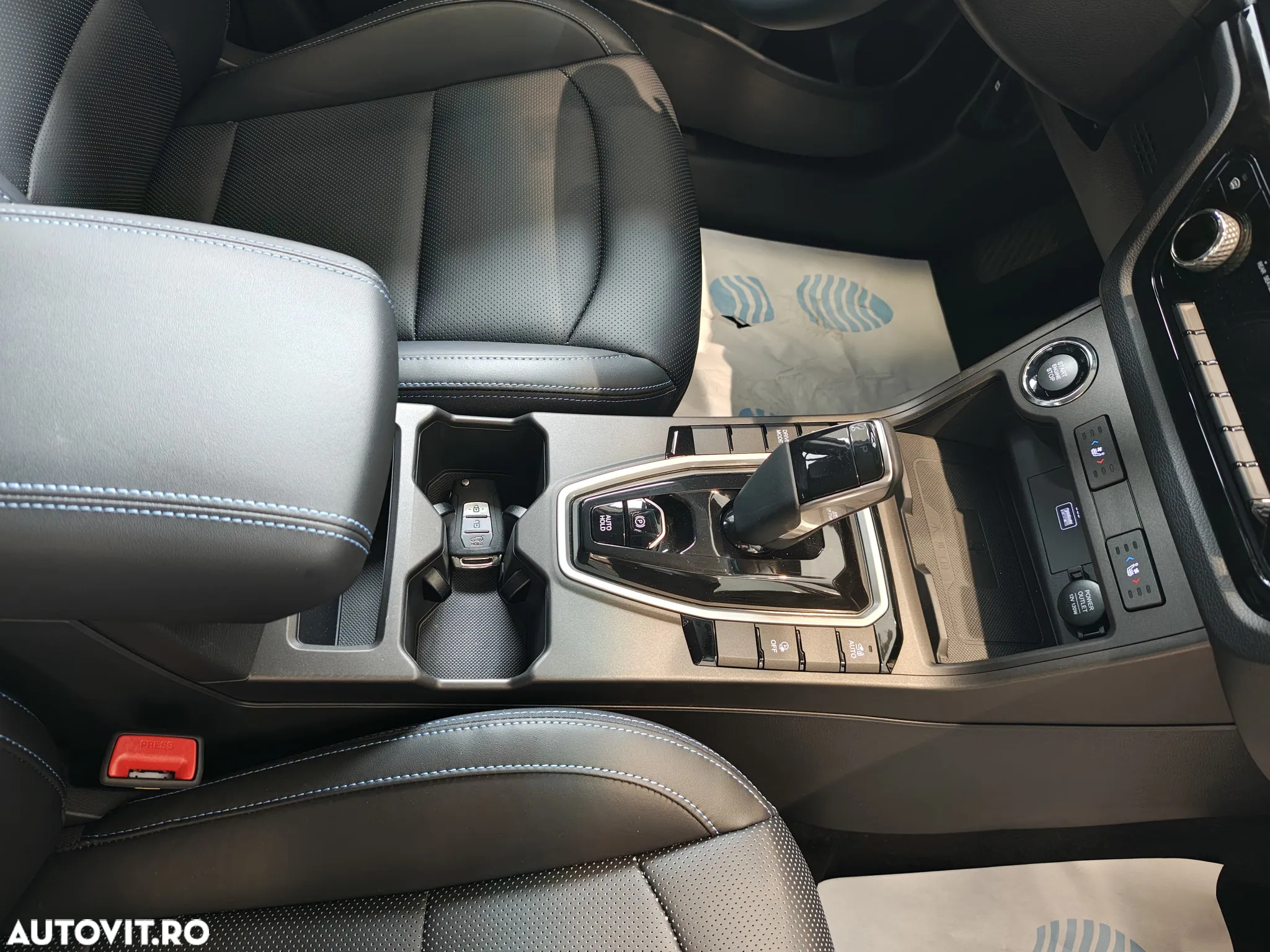 SsangYong Korando e-Motion 61.5 kW Premium - 20