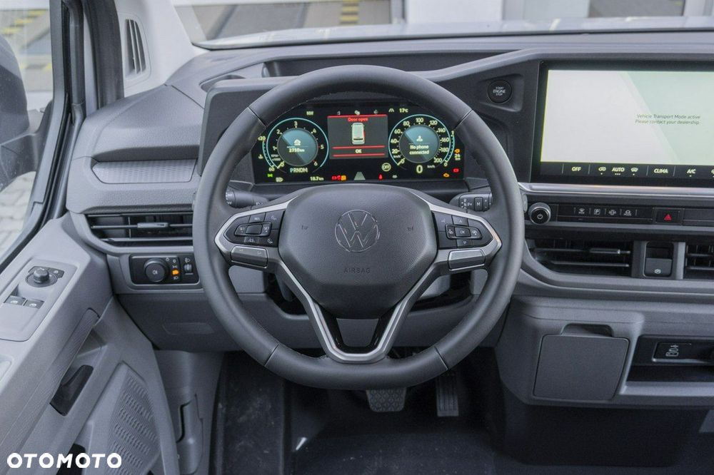 Volkswagen Transporter - 16