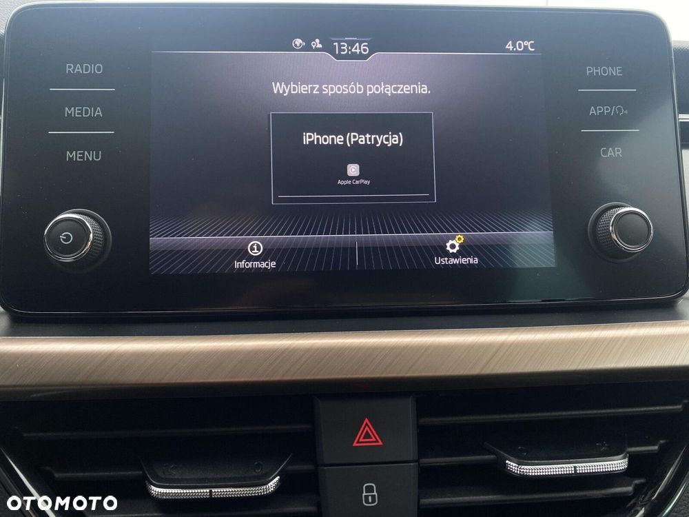 Skoda Scala 1.0 TSI Style - 21