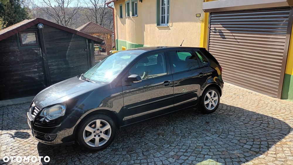 Volkswagen Polo - 3