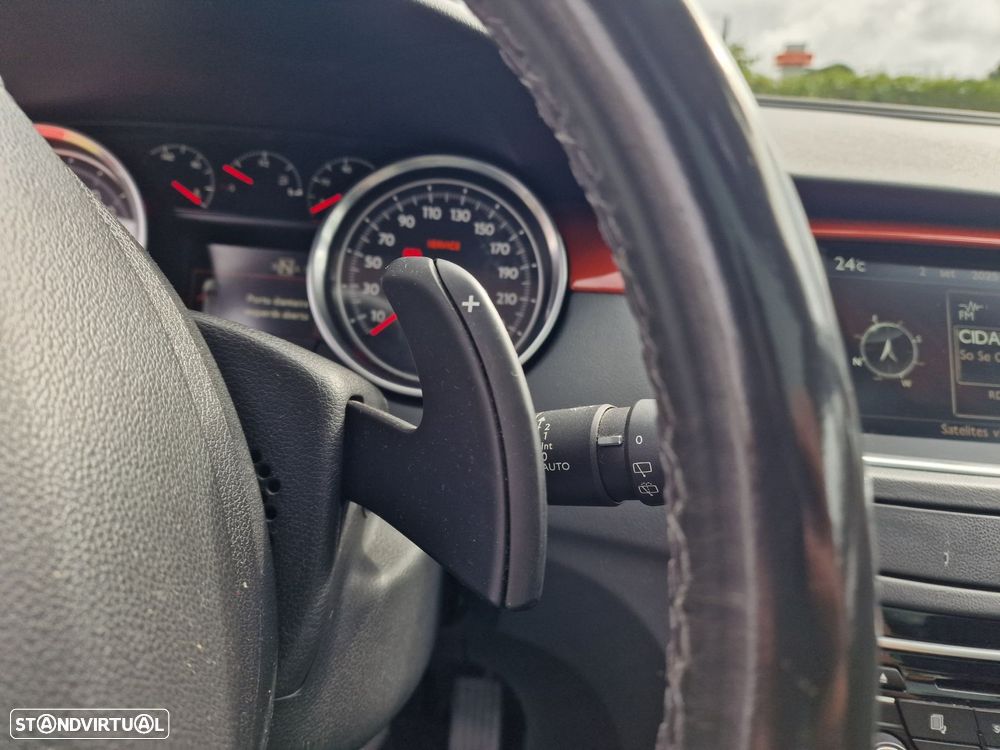 Peugeot 508 RXH 2.0 HDi Hybrid4 2-Tronic - 18