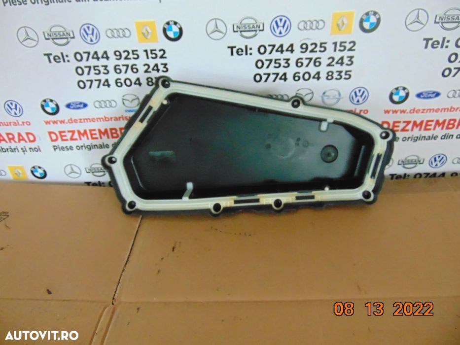 Ornament Superior BMW f20 F21 F22 F23 f36 ornament panel frontal capac - 2