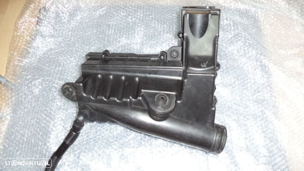 Caixas filtro ar 1.6 , 1.9 , 2.0  tdi Audi /Vw /Seat /Skoda - 3