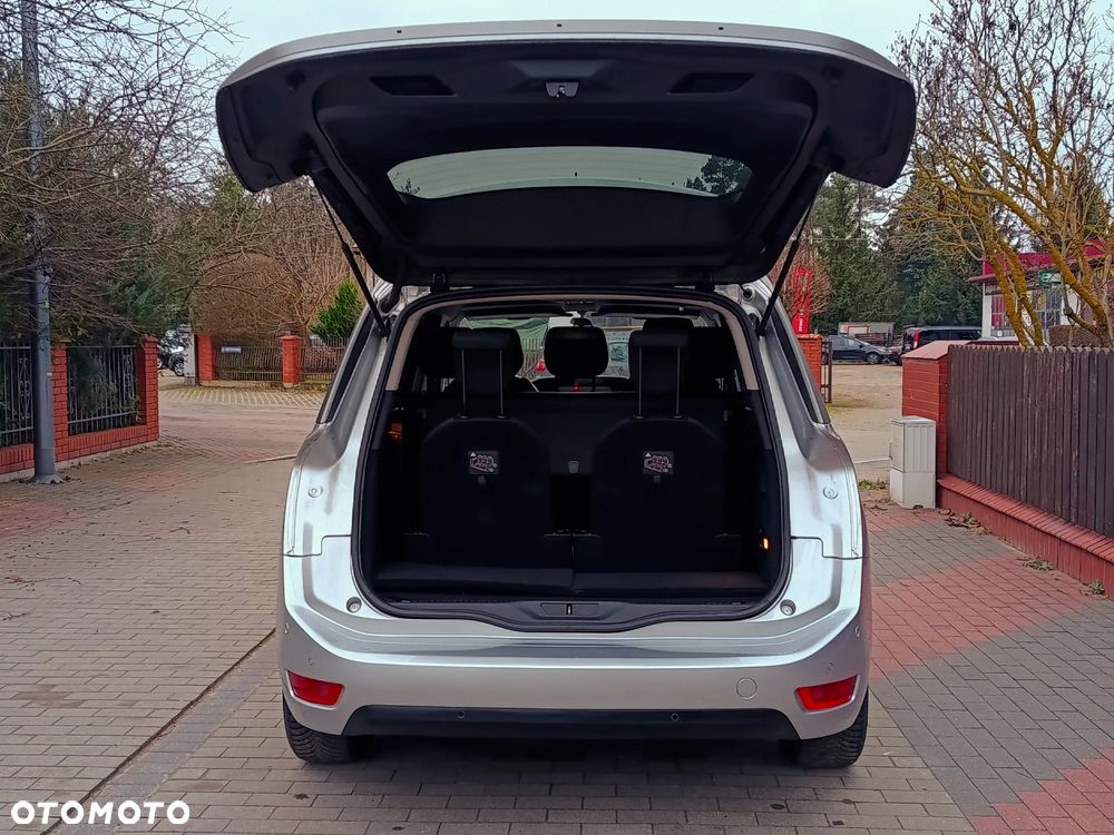 Citroën C4 Grand Picasso 2.0 BlueHDi Exclusive - 4