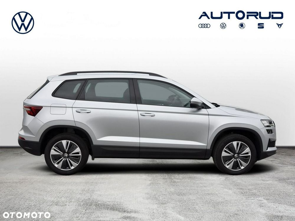 Skoda Karoq 2.0 TDI SCR 4x2 Ambition DSG - 5