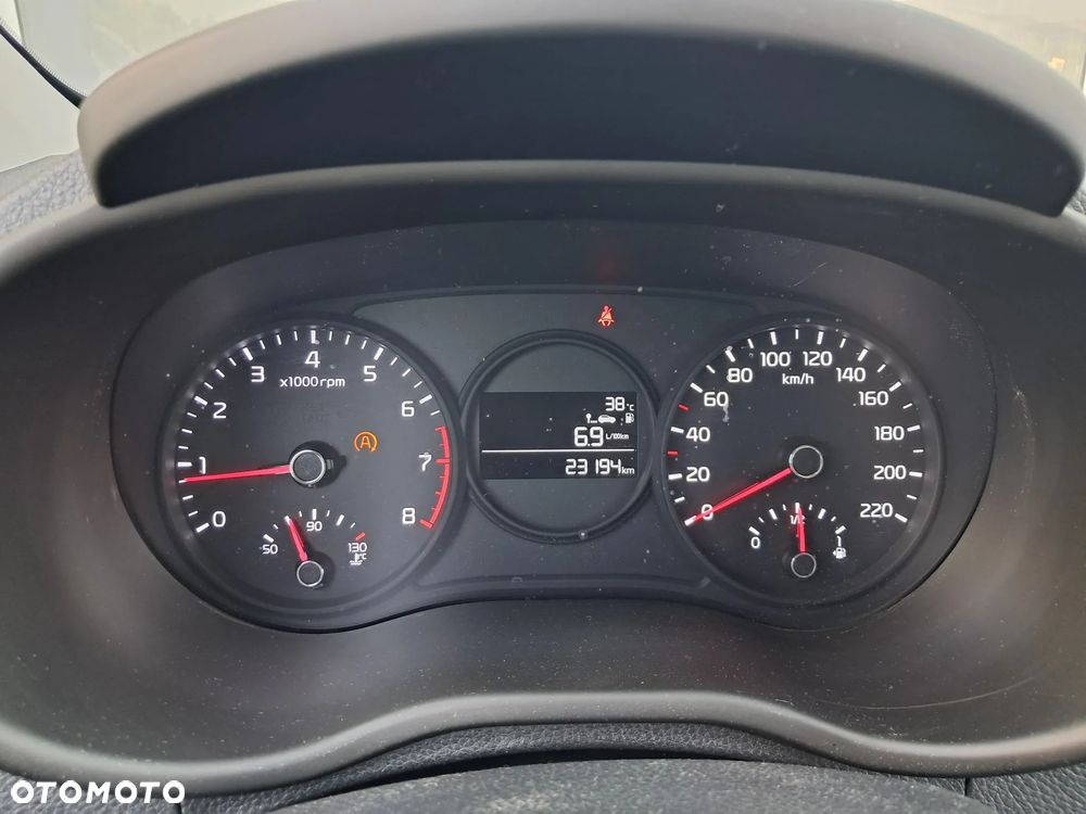 Kia Picanto 1.2 M - 14