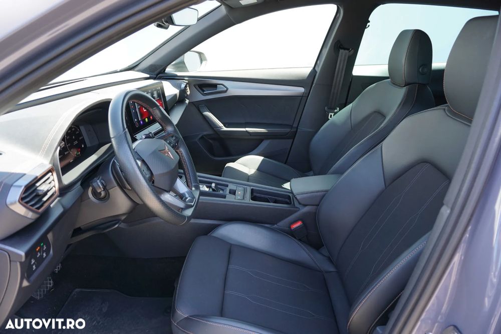 Cupra Formentor 2.0 TSI 4DRIVE DSG - 20