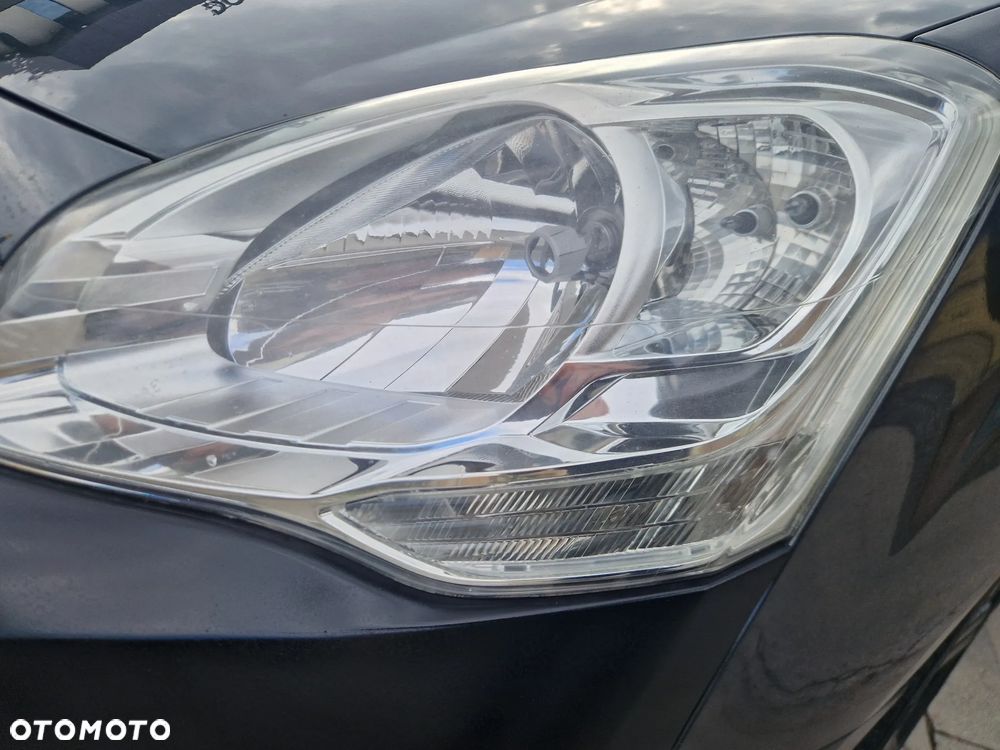 Citroën Berlingo - 25