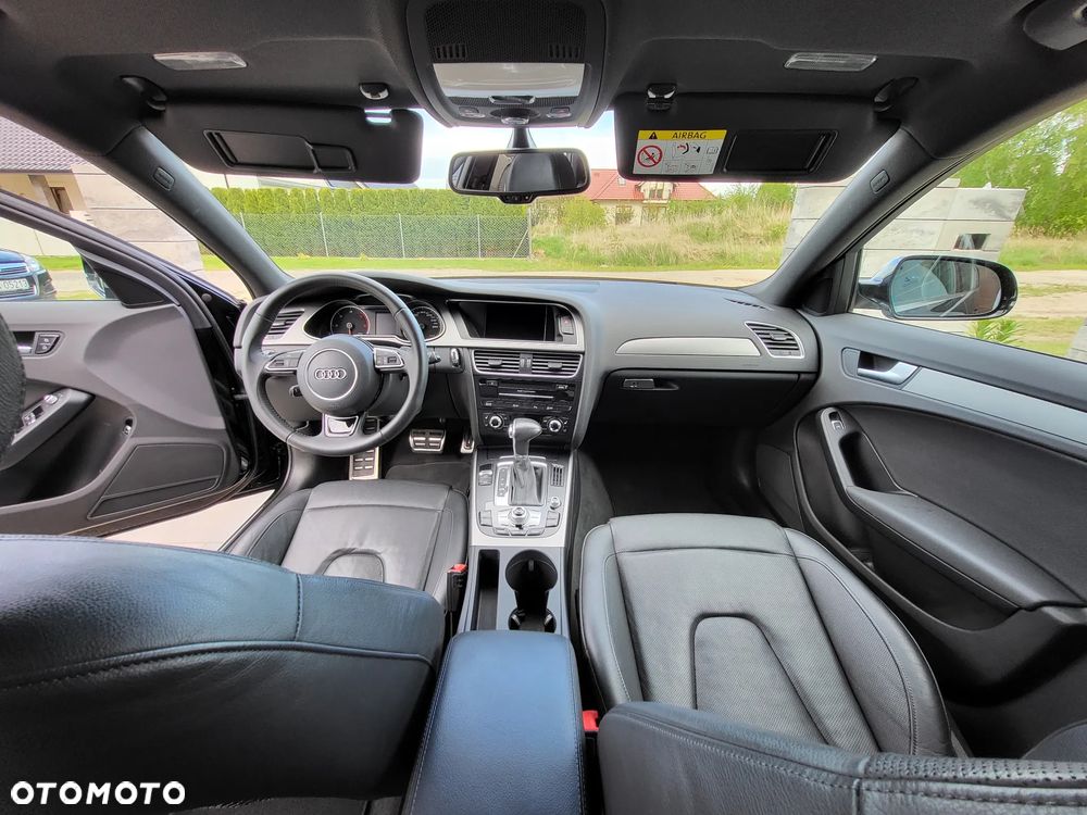 Audi A4 Avant - 13
