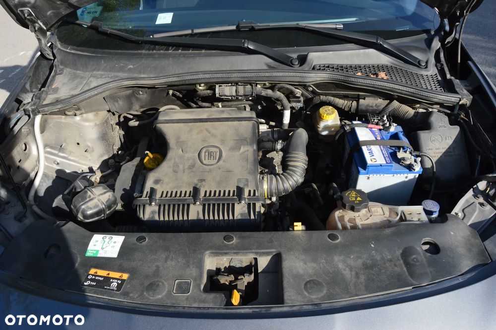 Fiat Tipo - 19