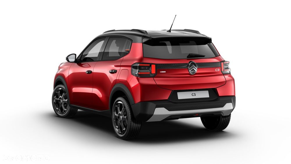 Citroën C3 1.2 mHEV Collection - 2