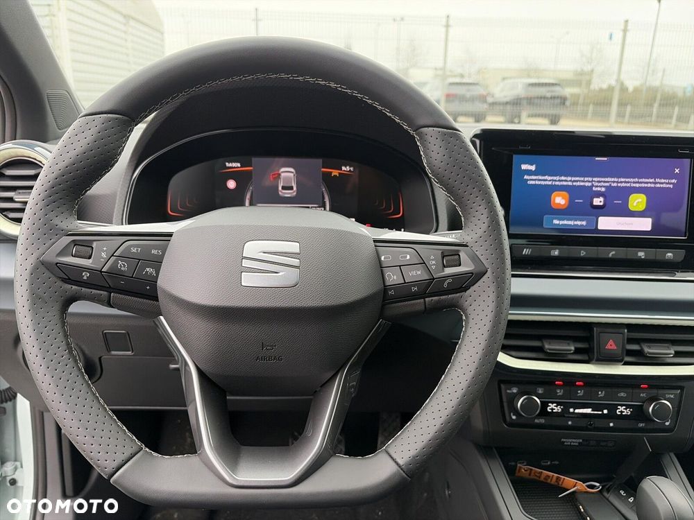 Seat Ibiza - 14