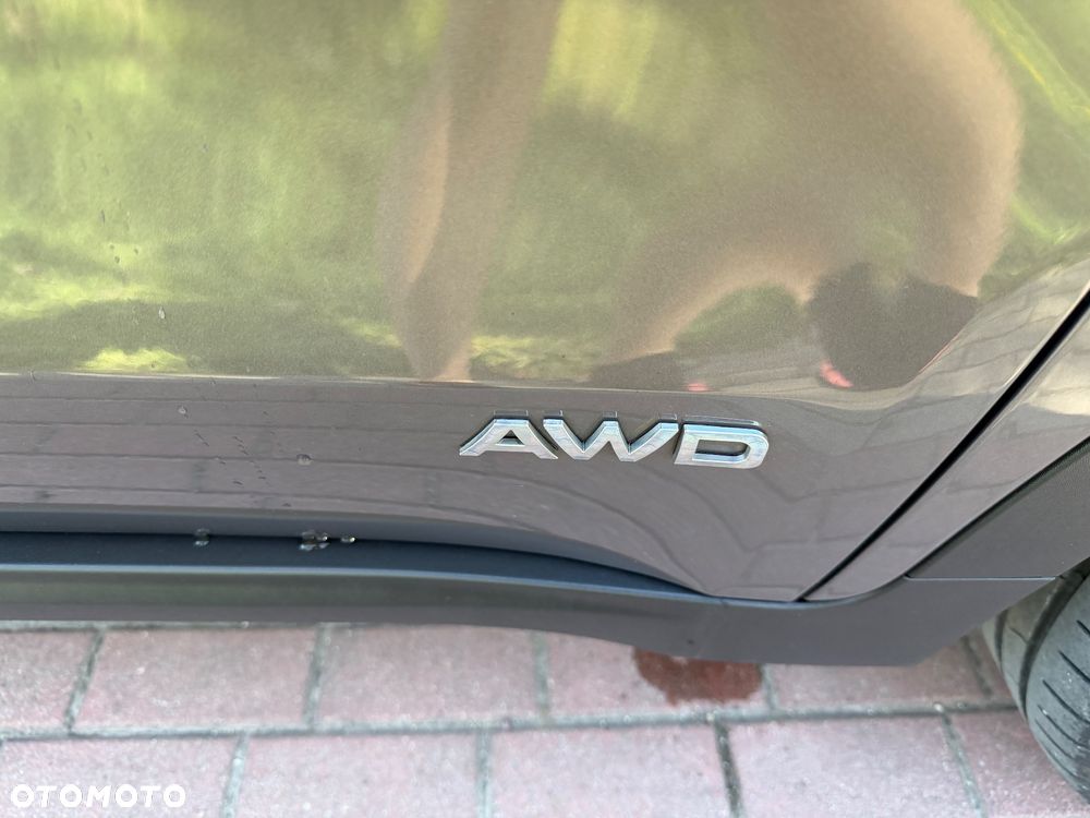 Kia Sportage 1.6 CRDI AWD VISION - 26