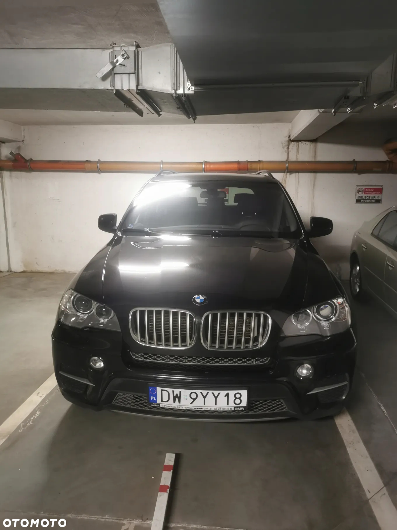 BMW X5 4.0d xDrive - 8