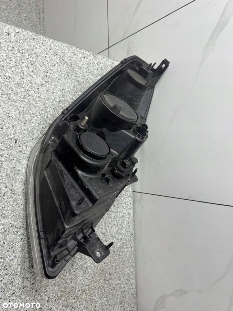 lampa reflektor lewy przód nissan interstar nv400 26060 bz50a 2010-2024 - 8