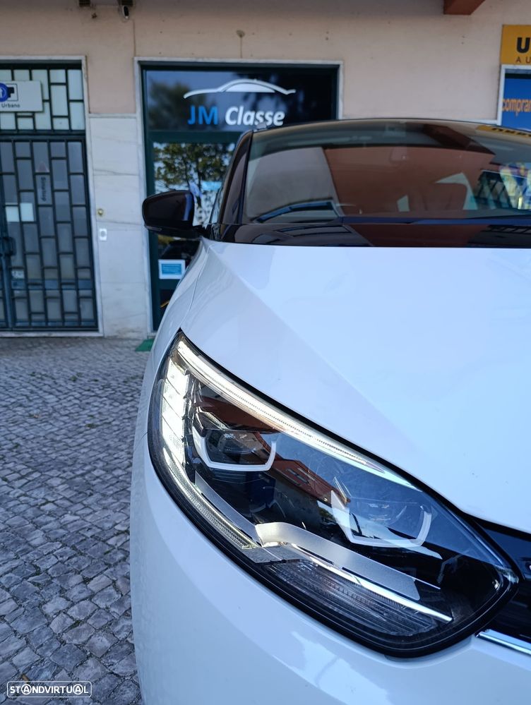 Renault Grand Scénic dCi 110 EDC Paris - 7