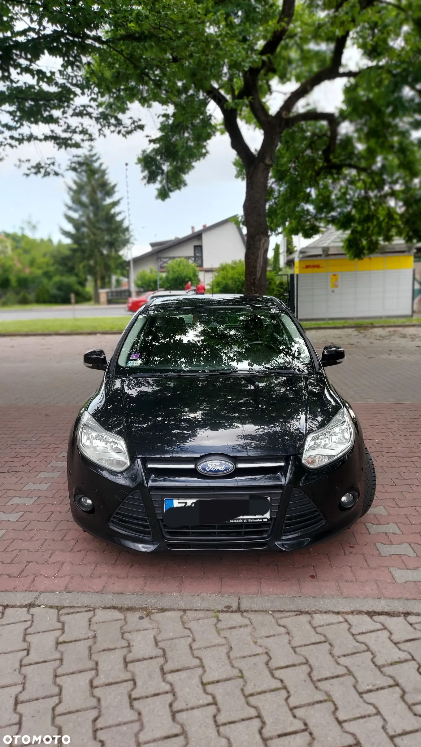 Ford Focus 1.0 EcoBoost Edition - 2