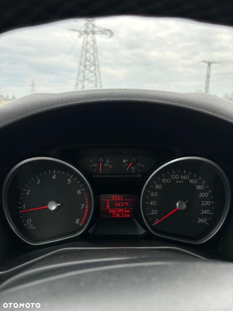 Ford Mondeo 2.0 FF Trend - 13