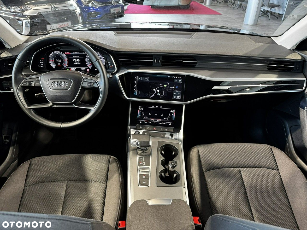 Audi A6 - 20