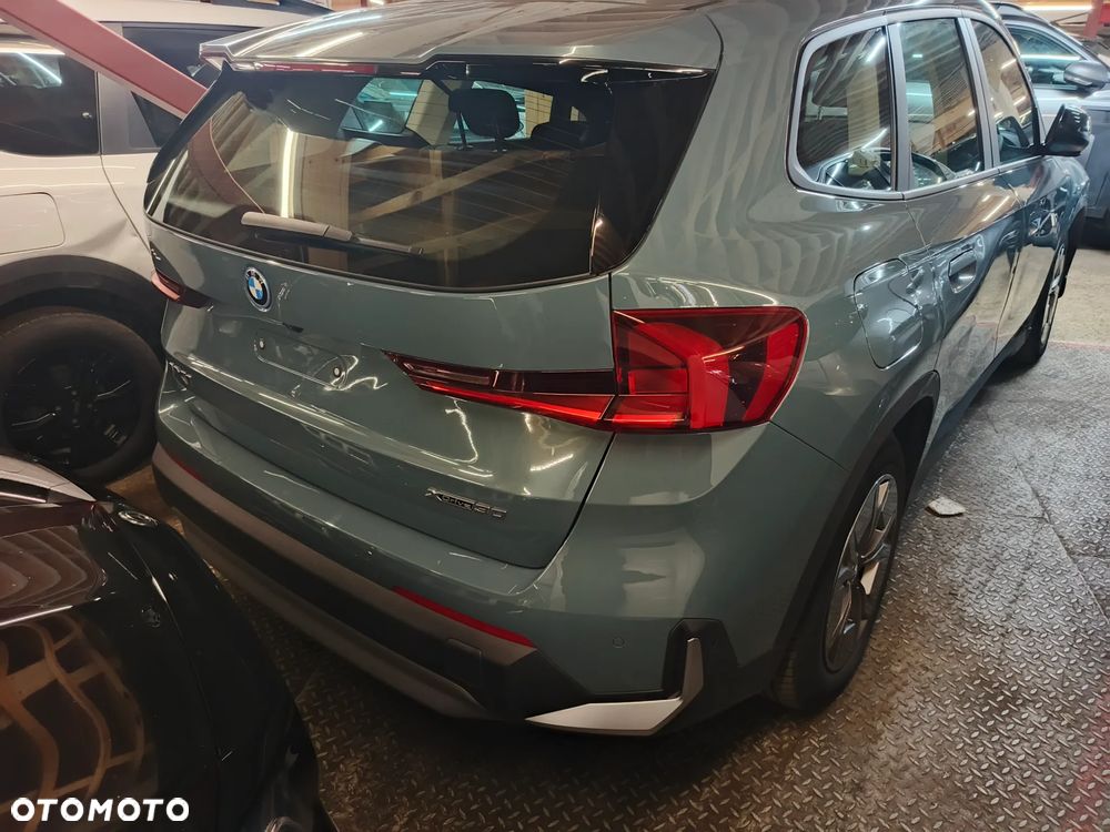 BMW iX1 eDrive20 66.5kWh - 4