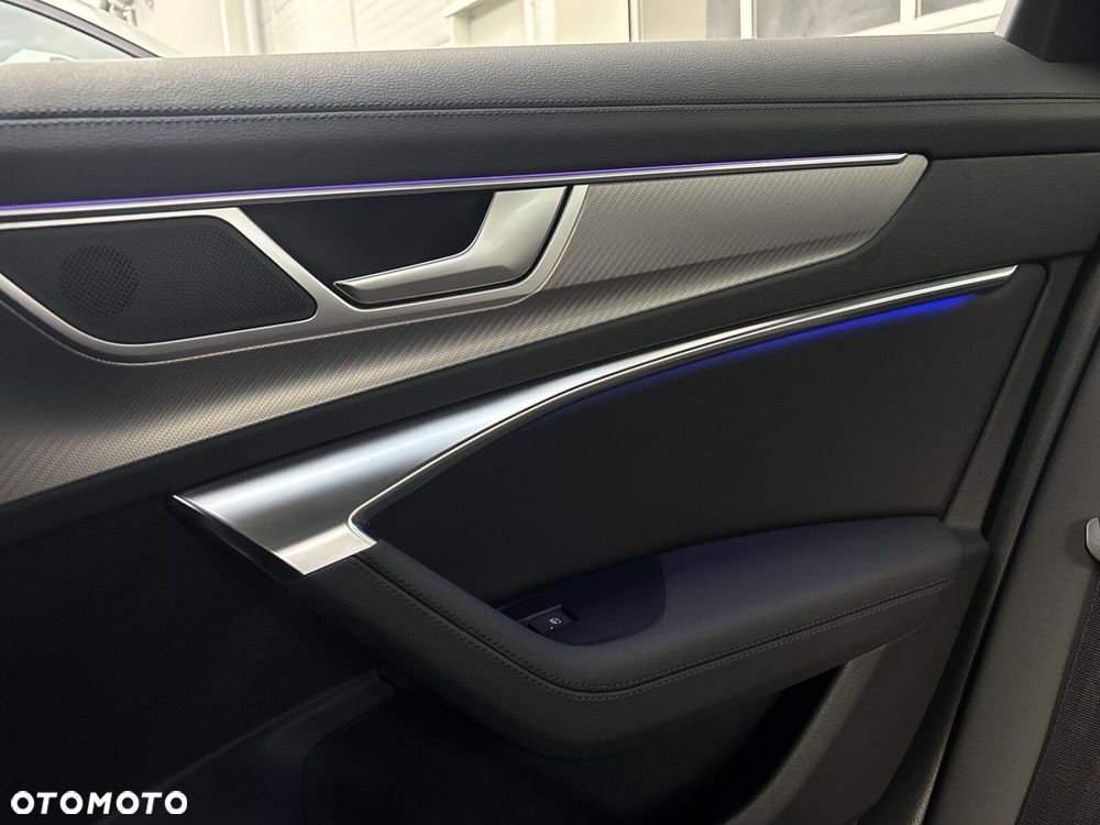 Audi A6 Limousine - 33