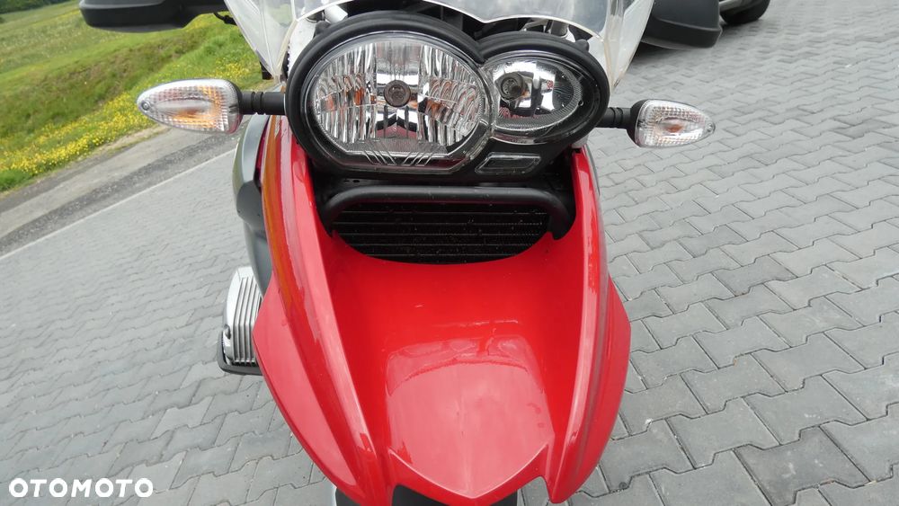 BMW GS - 17