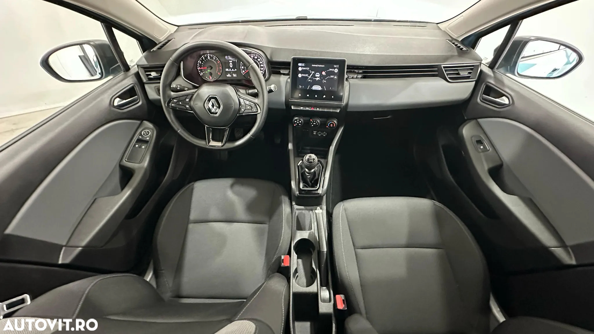 Renault Clio V 1.0 TCe Zen - 6