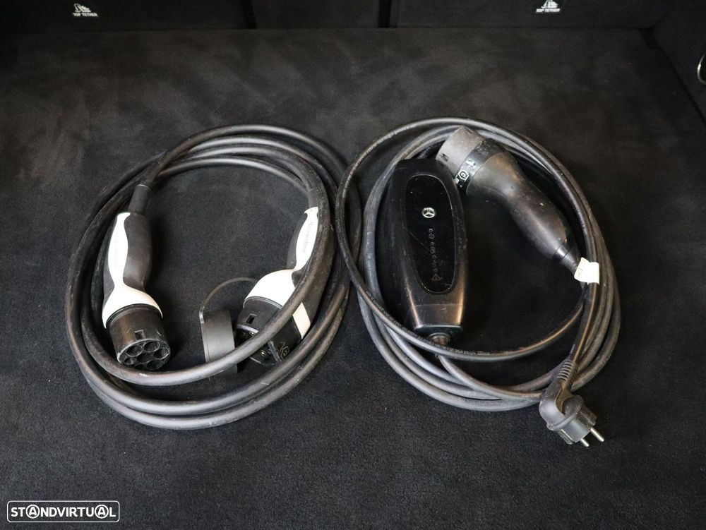 Mercedes-Benz GLC 300 e 4Matic - 20