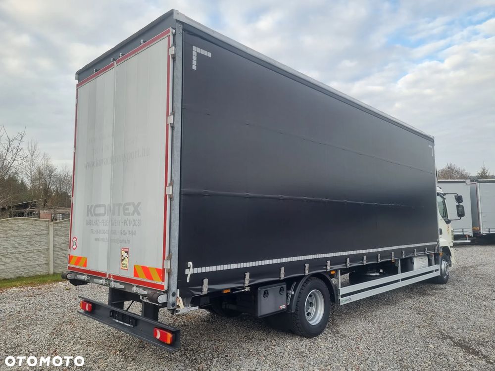 DAF LF 260 / EURO 6 / FIRANKA / 20 palet / 16000kg - 3