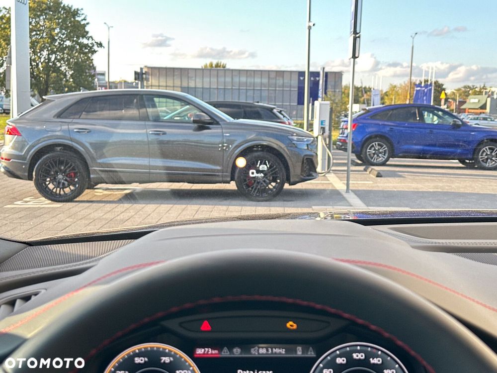 Audi Q7 - 24