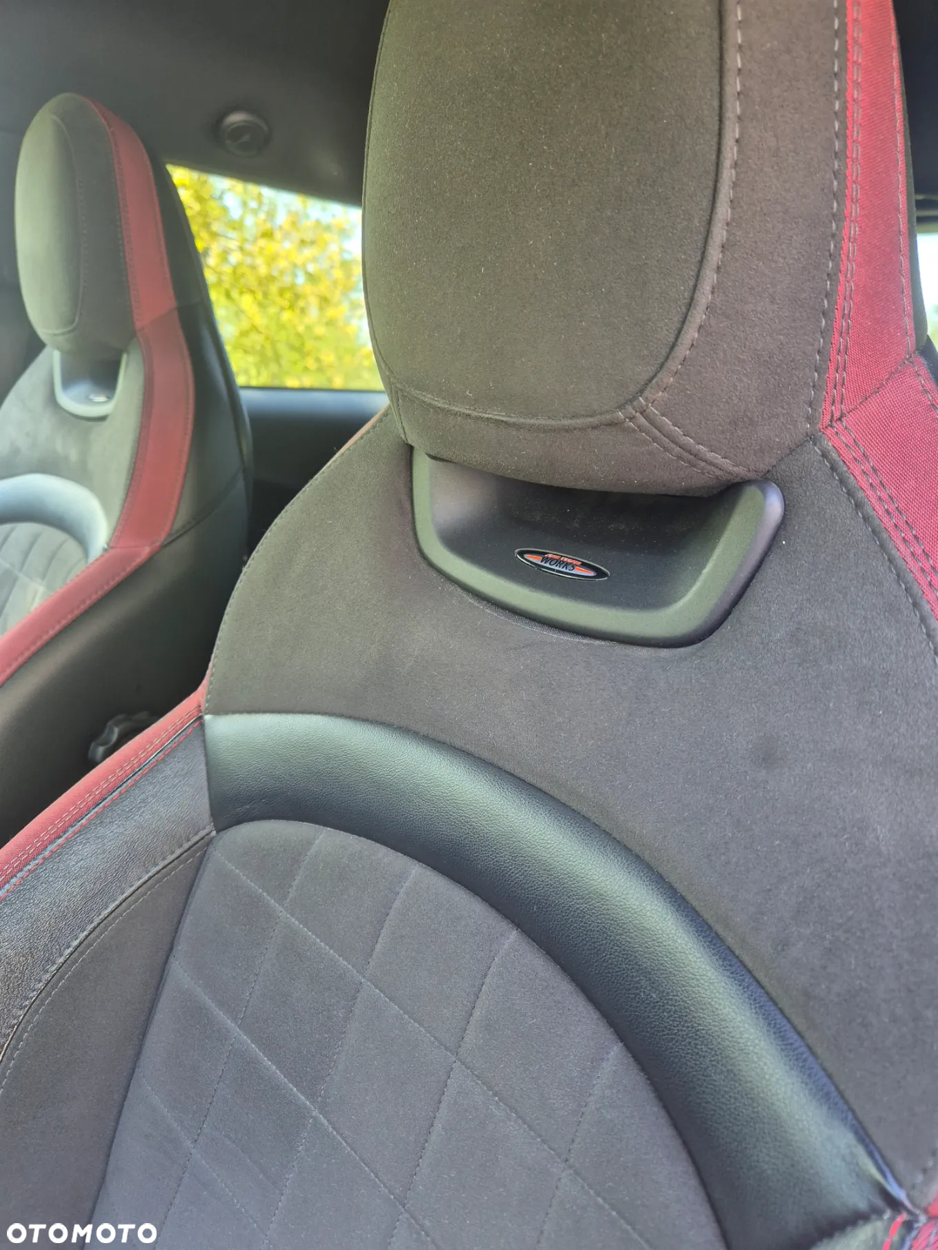MINI John Cooper Works Copper - 16