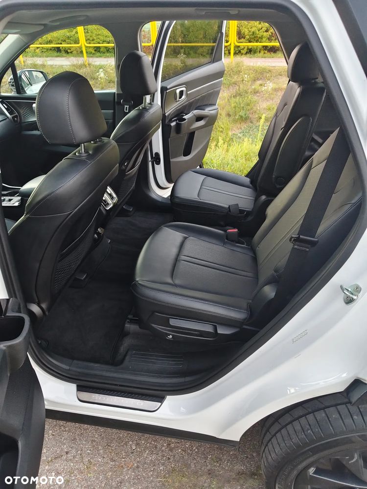 Kia Sorento - 15