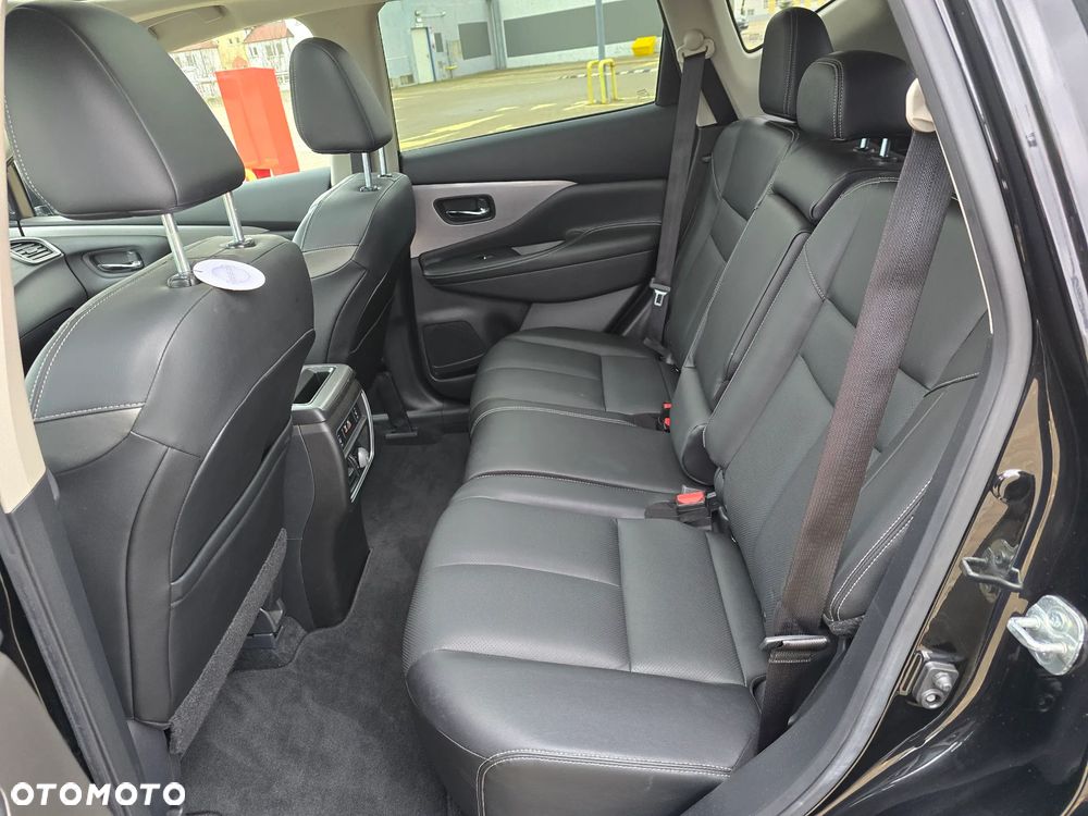 Nissan Murano - 17