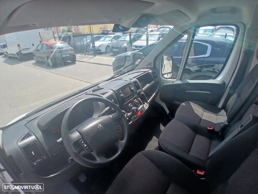 Peugeot BOXER L2H1 - 11