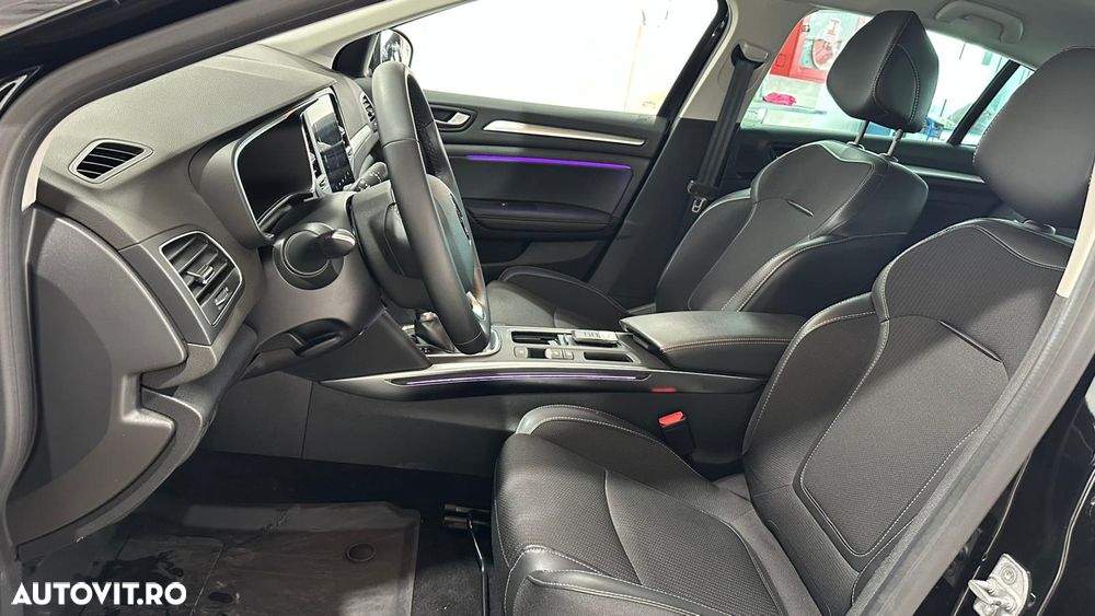 Renault Megane BLUE dCi Zen - 3