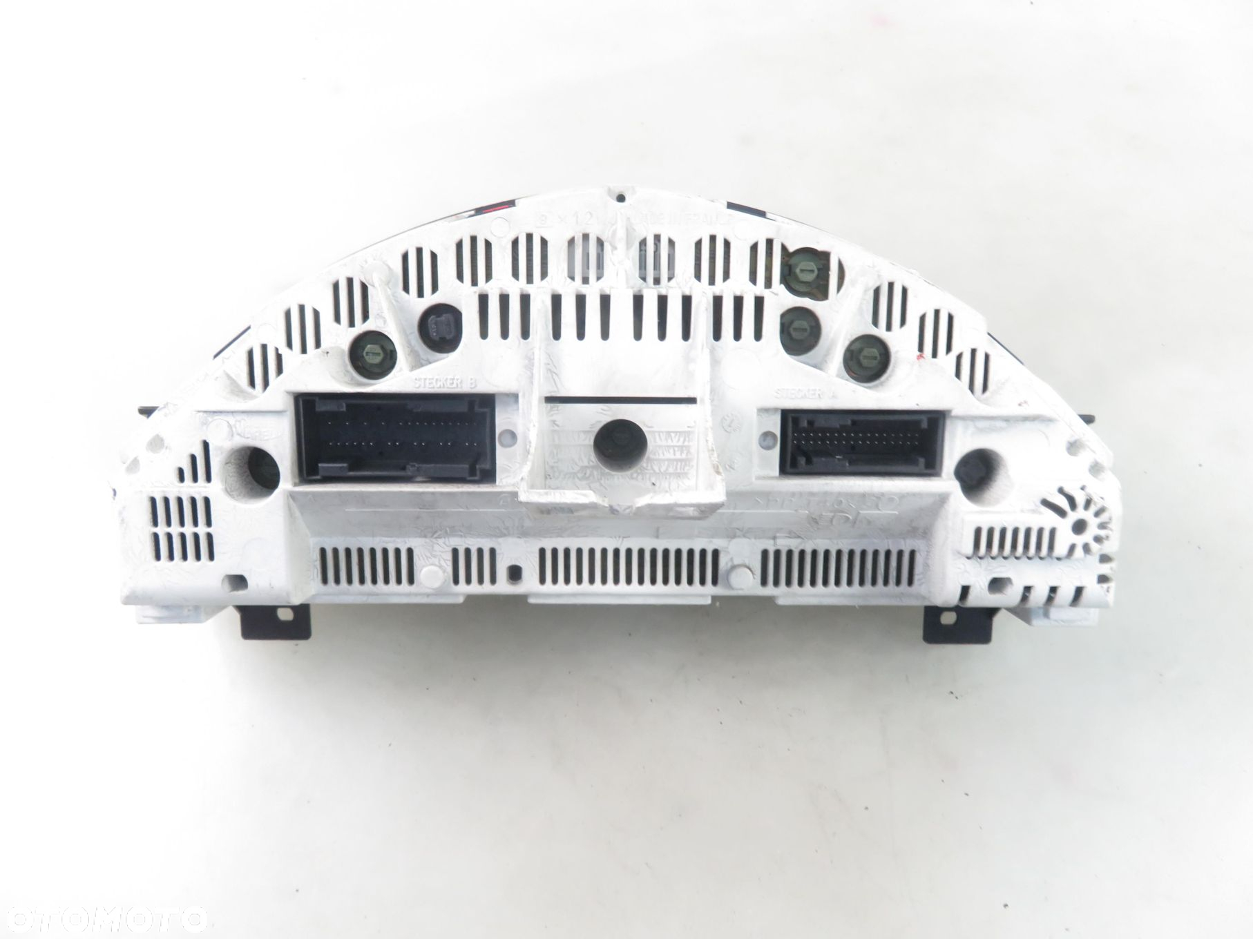 LICZNIK MERCEDES-BENZ W168 A 170 CDI A1685402247 - 8
