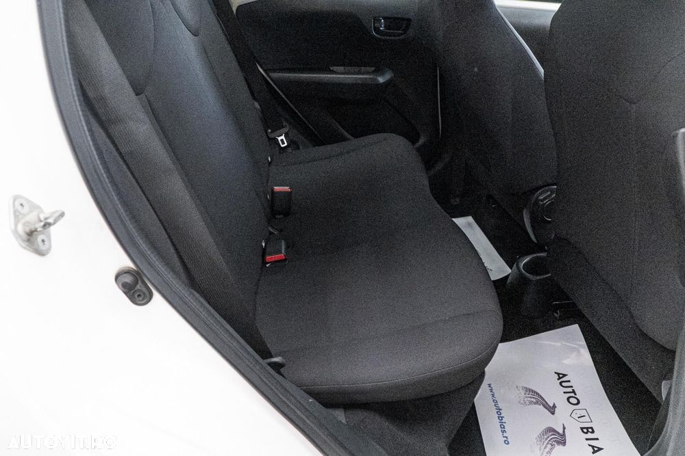 Toyota Aygo 1.0 VVY-I 5 usi X-style - 8