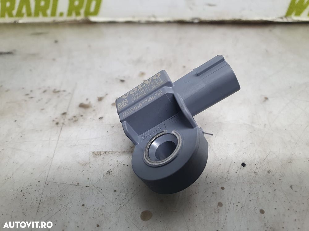Senzor impact 31360983 Volvo V40 2 [2012 - 2016] 1.6 d D4162T - 1