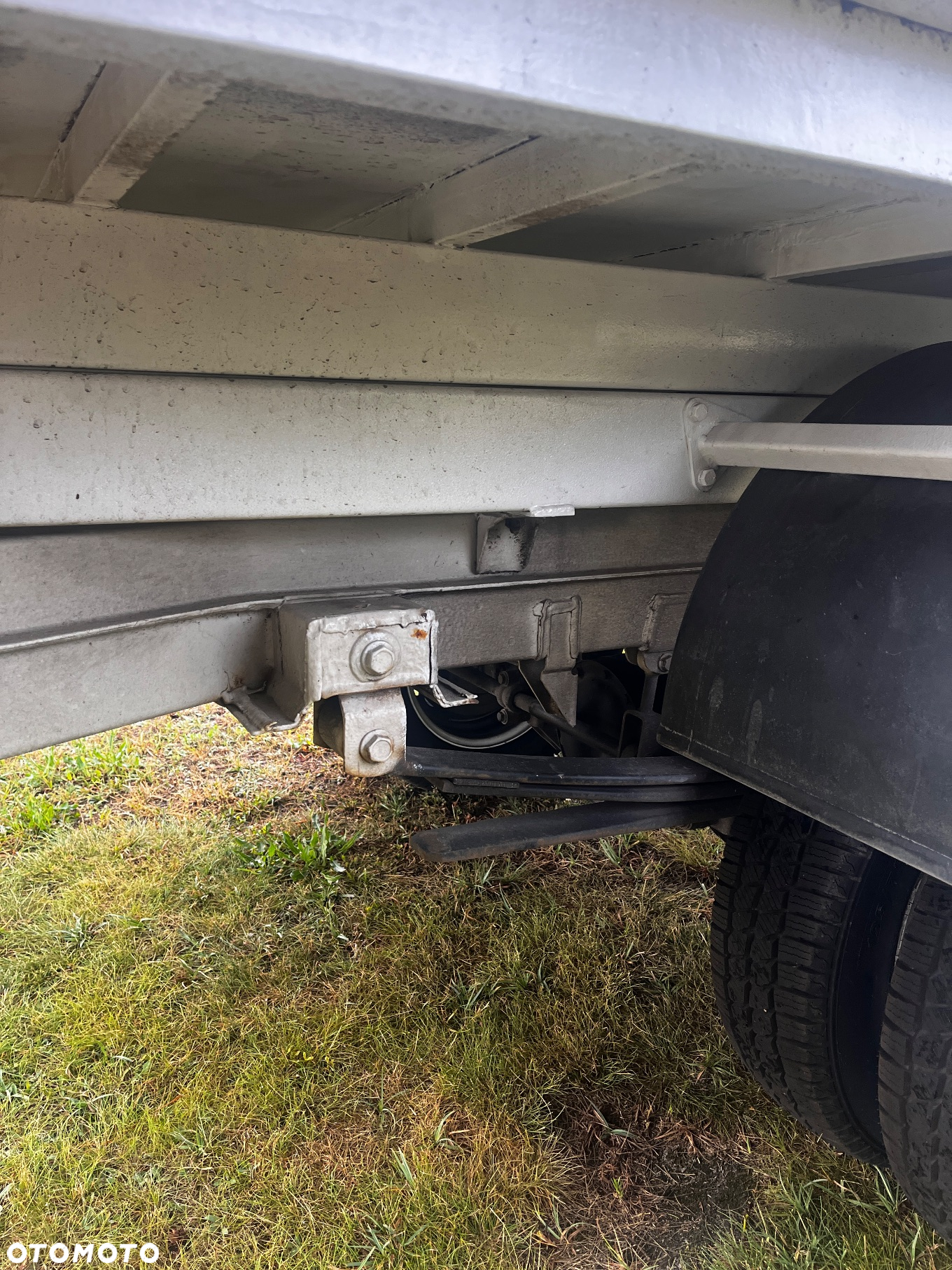 Volkswagen Crafter - 7
