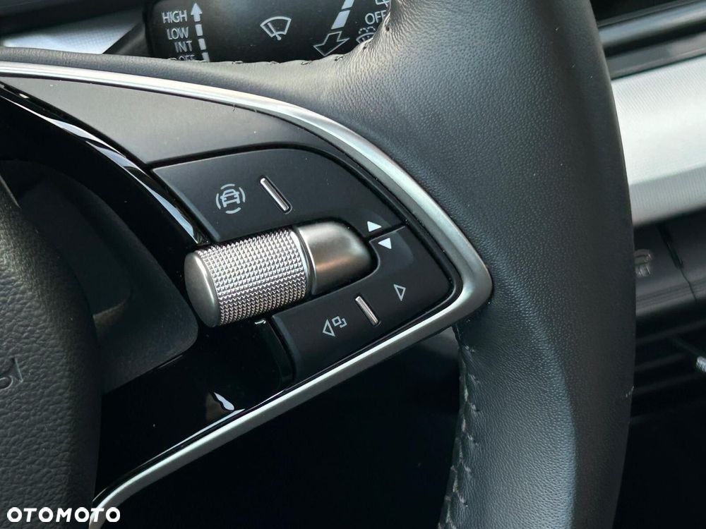 Skoda Octavia 1.5 TSI Edition 130 Essence - 24