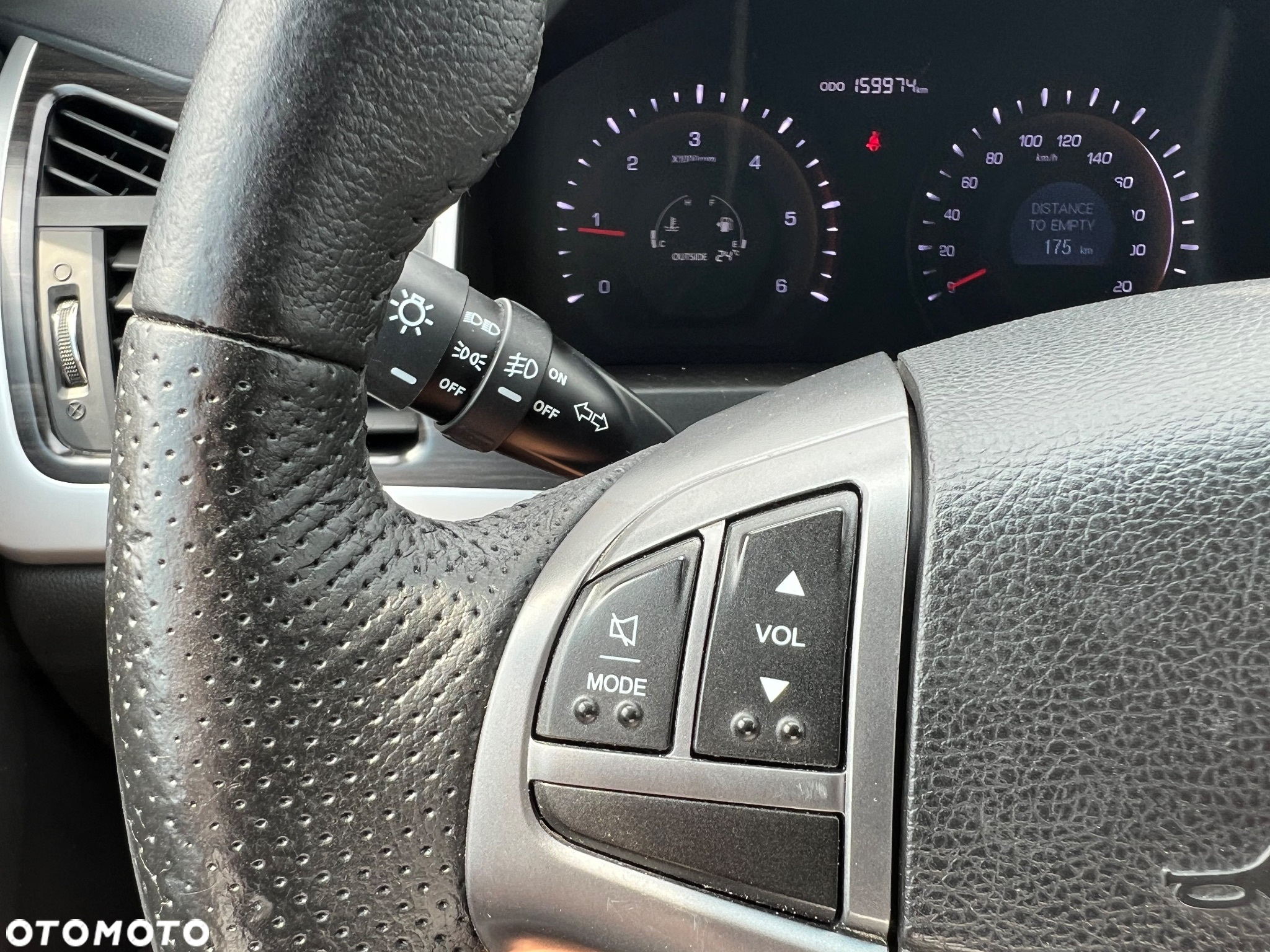 SsangYong/KGM Korando 2.0 Eco e-XDi DPF 2WD Sapphire - 34