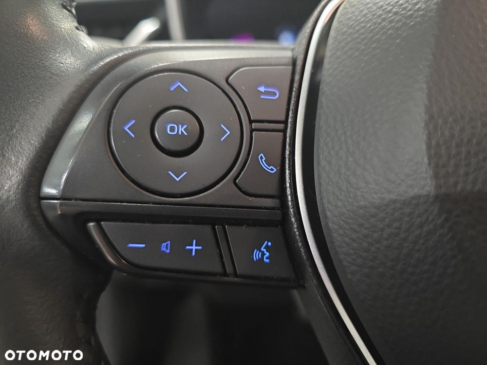 Toyota Corolla 1.5 Comfort MS - 23